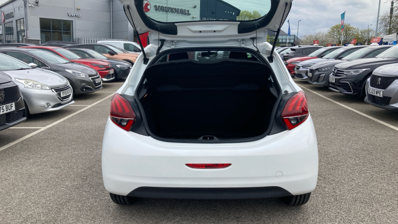 Peugeot 208 1.0 PureTech Access A/C 5dr Petrol Hatchback